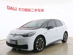 Volkswagen ID.3 Pure Smart Edition - ფოტო 1