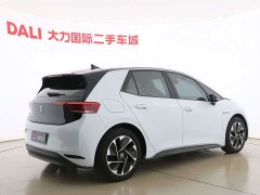 Volkswagen ID.3 Pure Smart Edition - ფოტო 11