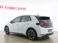 Volkswagen ID.3 Pure Smart Edition - ფოტო 13