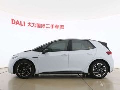 Volkswagen ID.3 Pure Smart Edition - ფოტო 14