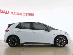Volkswagen ID.3 Pure Smart Edition - ფოტო 15
