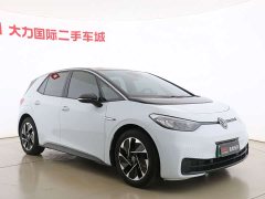 Volkswagen ID.3 Pure Smart Edition - ფოტო 3