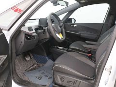 Volkswagen ID.3 Pure Smart Edition - ფოტო 4