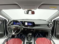 Chevrolet Cruze 2024 1.5L Dual-Clutch Joy Edition - ფოტო 10