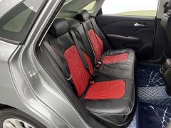 Chevrolet Cruze 2024 1.5L Dual-Clutch Joy Edition - ფოტო 13