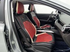 Chevrolet Cruze 2024 1.5L Dual-Clutch Joy Edition - ფოტო 14
