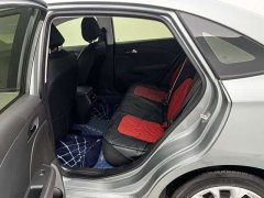 Chevrolet Cruze 2024 1.5L Dual-Clutch Joy Edition - ფოტო 17