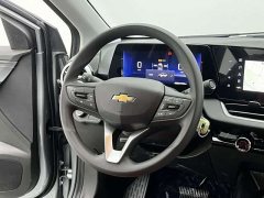 Chevrolet Cruze 2024 1.5L Dual-Clutch Joy Edition - ფოტო 18