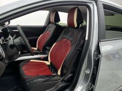 Chevrolet Cruze 2024 1.5L Dual-Clutch Joy Edition - ფოტო 19