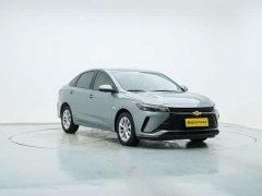Chevrolet Cruze 2024 1.5L Dual-Clutch Joy Edition - ფოტო 2