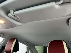 Chevrolet Cruze 2024 1.5L Dual-Clutch Joy Edition - ფოტო 20