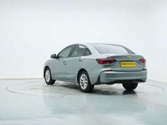Chevrolet Cruze 2024 1.5L Dual-Clutch Joy Edition - ფოტო 3
