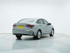 Chevrolet Cruze 2024 1.5L Dual-Clutch Joy Edition - ფოტო 6