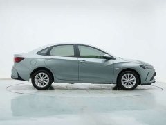 Chevrolet Cruze 2024 1.5L Dual-Clutch Joy Edition - ფოტო 8