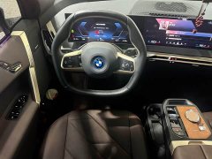 BMW iX 2023 Facelift xDrive40 - ფოტო 10