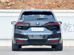 BMW iX 2023 Facelift xDrive40 - ფოტო 5