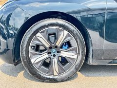 BMW iX 2023 Facelift xDrive40 - ფოტო 7