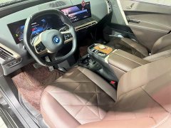 BMW iX 2023 Facelift xDrive40 - ფოტო 8