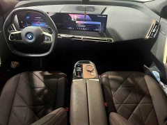 BMW iX 2023 Facelift xDrive40 - ფოტო 9