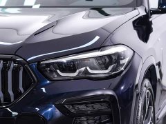 BMW X6 2022 Facelift xDrive30i M Sport Package - ფოტო 10