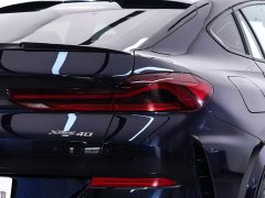 BMW X6 2022 Facelift xDrive30i M Sport Package - ფოტო 11