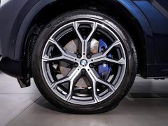 BMW X6 2022 Facelift xDrive30i M Sport Package - ფოტო 12