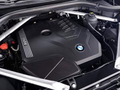 BMW X6 2022 Facelift xDrive30i M Sport Package - ფოტო 13