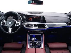 BMW X6 2022 Facelift xDrive30i M Sport Package - ფოტო 14