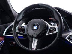 BMW X6 2022 Facelift xDrive30i M Sport Package - ფოტო 15
