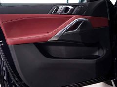 BMW X6 2022 Facelift xDrive30i M Sport Package - ფოტო 17