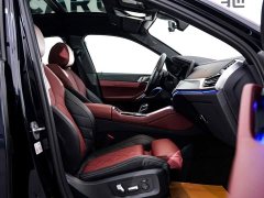 BMW X6 2022 Facelift xDrive30i M Sport Package - ფოტო 19