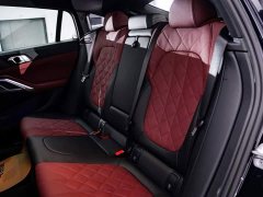 BMW X6 2022 Facelift xDrive30i M Sport Package - ფოტო 20