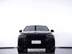BMW X6 2022 Facelift xDrive30i M Sport Package - ფოტო 4
