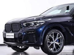 BMW X6 2022 Facelift xDrive30i M Sport Package - ფოტო 5