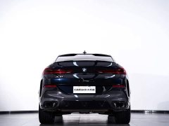 BMW X6 2022 Facelift xDrive30i M Sport Package - ფოტო 7