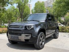 Land Rover Defender 2022 110 P400 X-Dynamic HSE - ფოტო 1