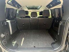 Land Rover Defender 2022 110 P400 X-Dynamic HSE - ფოტო 10