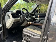 Land Rover Defender 2022 110 P400 X-Dynamic HSE - ფოტო 14
