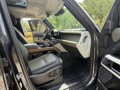 Land Rover Defender 2022 110 P400 X-Dynamic HSE - ფოტო 15