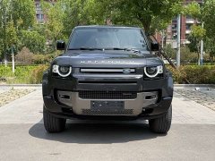 Land Rover Defender 2022 110 P400 X-Dynamic HSE - ფოტო 2