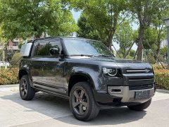 Land Rover Defender 2022 110 P400 X-Dynamic HSE - ფოტო 3