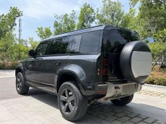 Land Rover Defender 2022 110 P400 X-Dynamic HSE - ფოტო 6