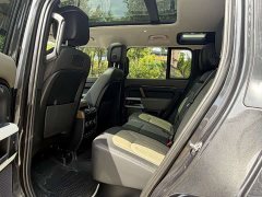 Land Rover Defender 2022 110 P400 X-Dynamic HSE - ფოტო 7