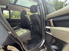 Land Rover Defender 2022 110 P400 X-Dynamic HSE - ფოტო 9