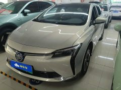 Buick Weilan 6 430km Yue Enjoy Edition - ფოტო 1