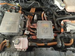 Buick Weilan 6 430km Yue Enjoy Edition - ფოტო 10