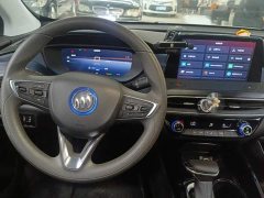 Buick Weilan 6 430km Yue Enjoy Edition - ფოტო 12