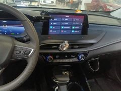 Buick Weilan 6 430km Yue Enjoy Edition - ფოტო 13