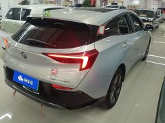 Buick Weilan 6 430km Yue Enjoy Edition - ფოტო 3