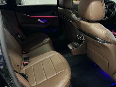 Mercedes-Benz E-Class Facelift E 260 L Sport 4MATIC - ფოტო 11
